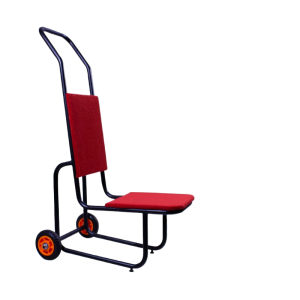 Aukron AC01 Heavy-Duty Cart