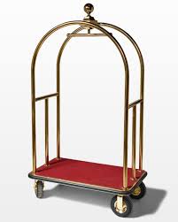 ACME Hospitality Carts
