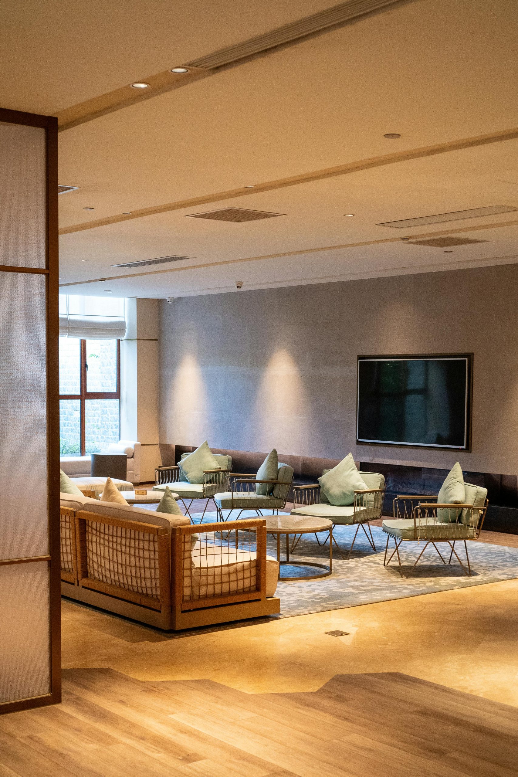 Conference and Event Cleaning