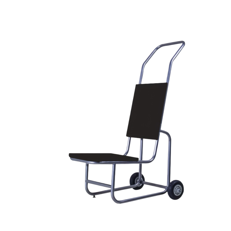 Banquet Chair Cart Buying Guide for Hotels
